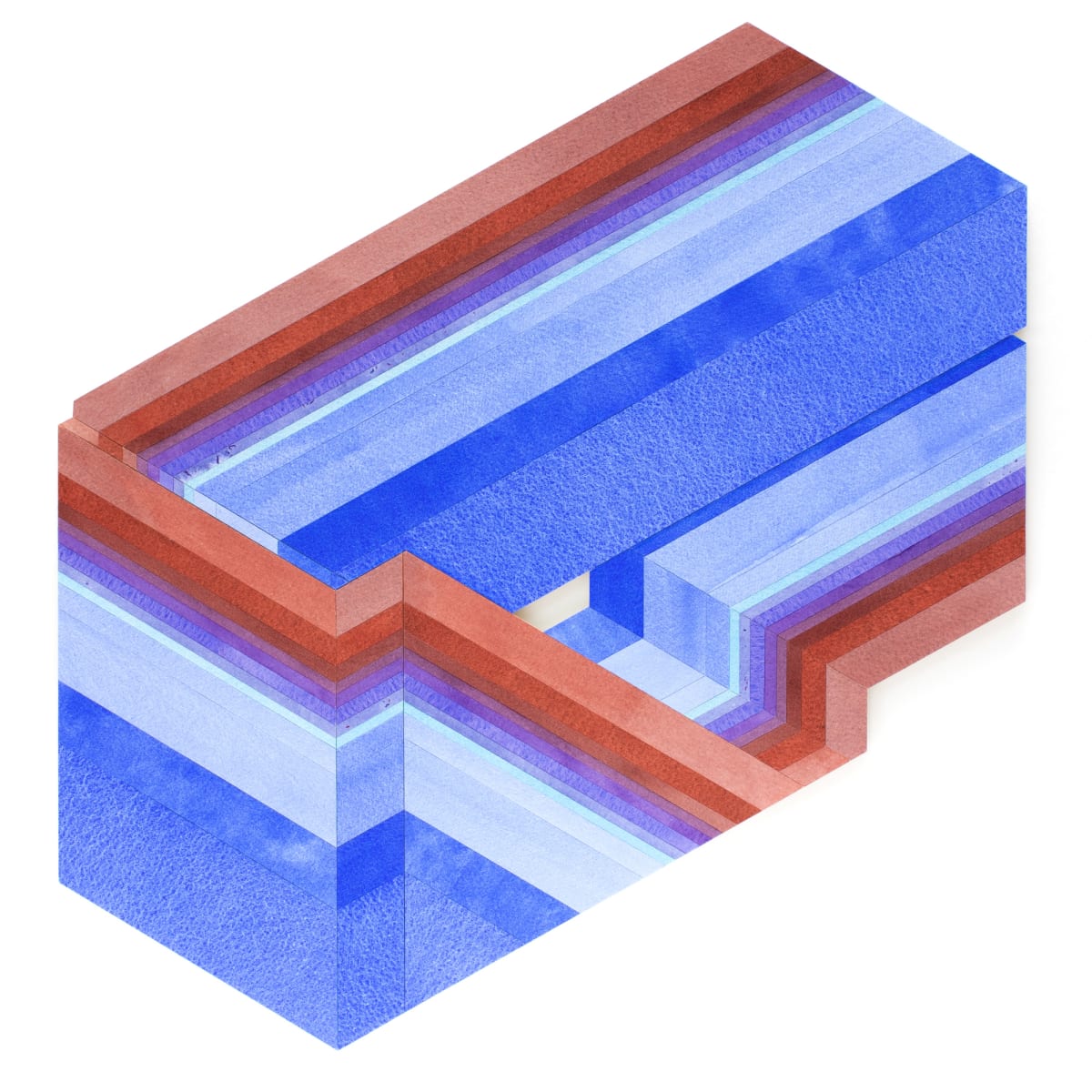 Going Back to the Start by Crissy Arseneau 