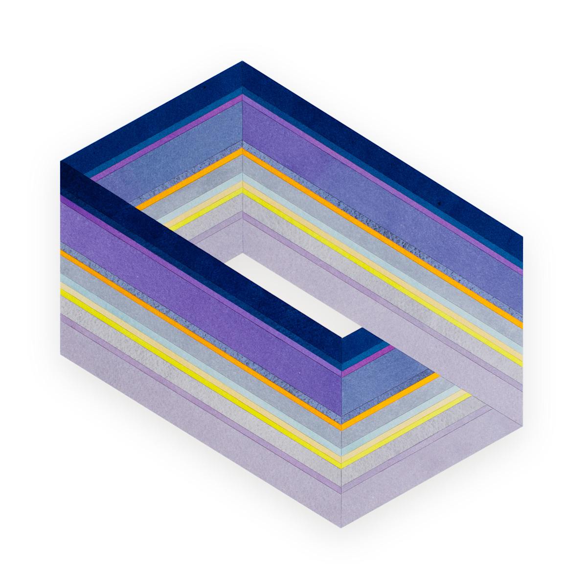 Head Over Heels (4) by Crissy Arseneau 