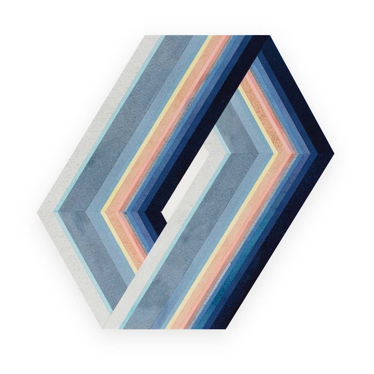 Head Over Heels (2) by Crissy Arseneau 