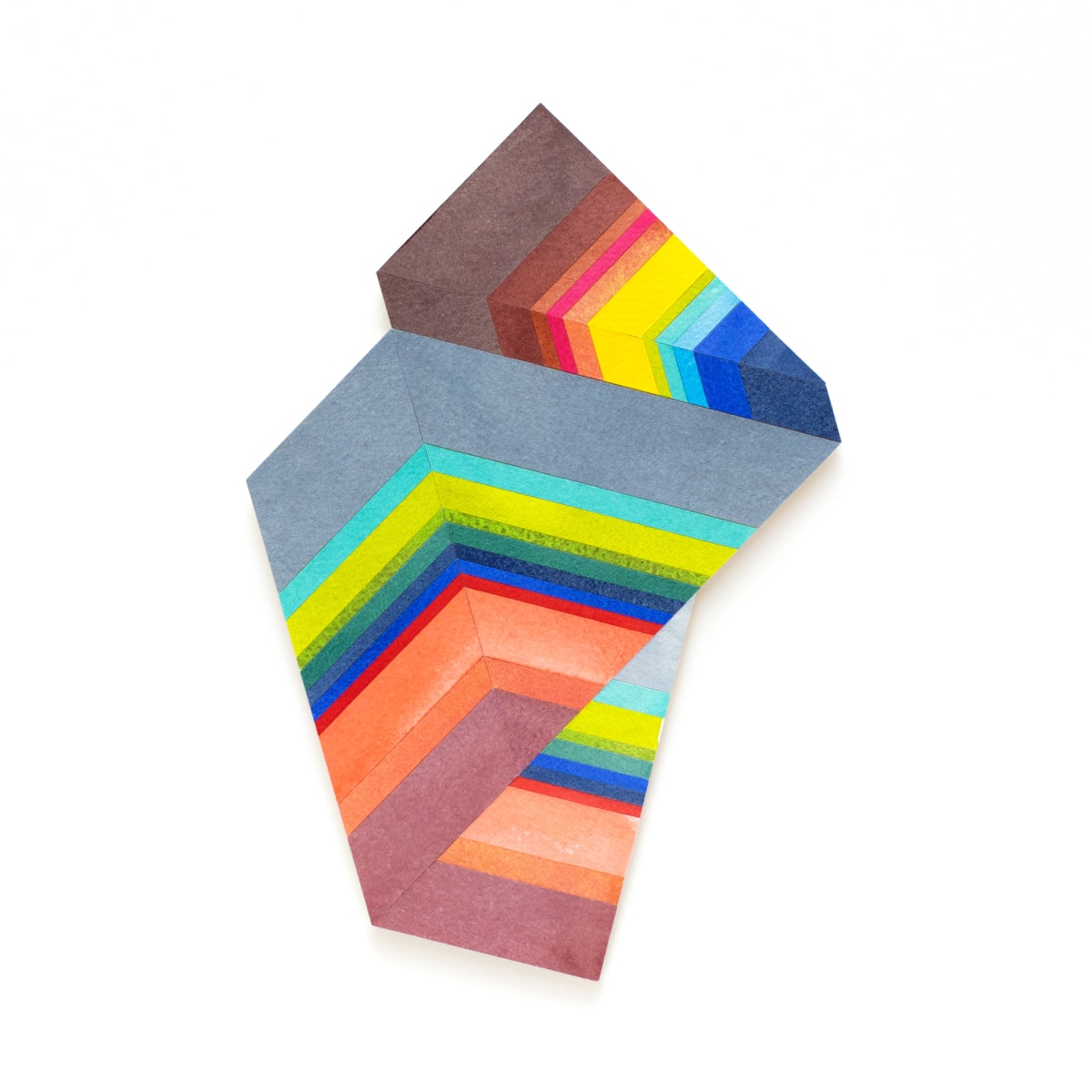 Waiting for the Sun by Crissy Arseneau 