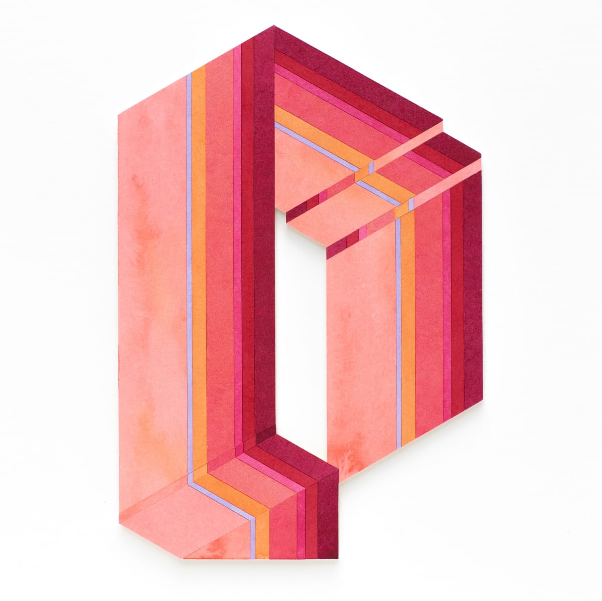 It Must Be Love by Crissy Arseneau 