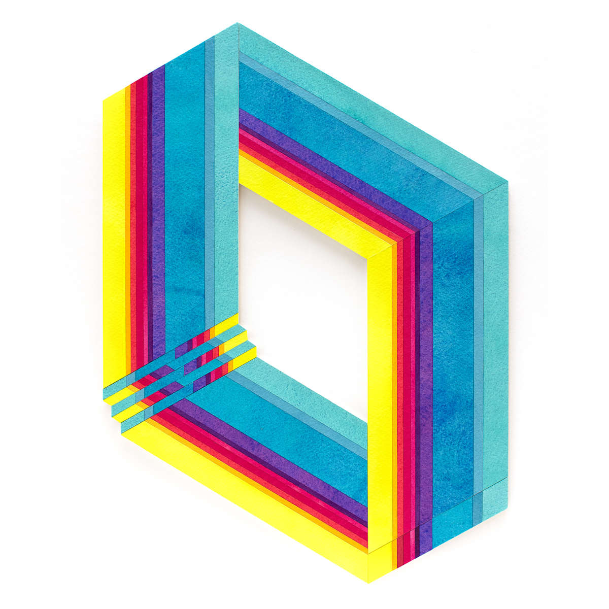 With You Here Today by Crissy Arseneau 