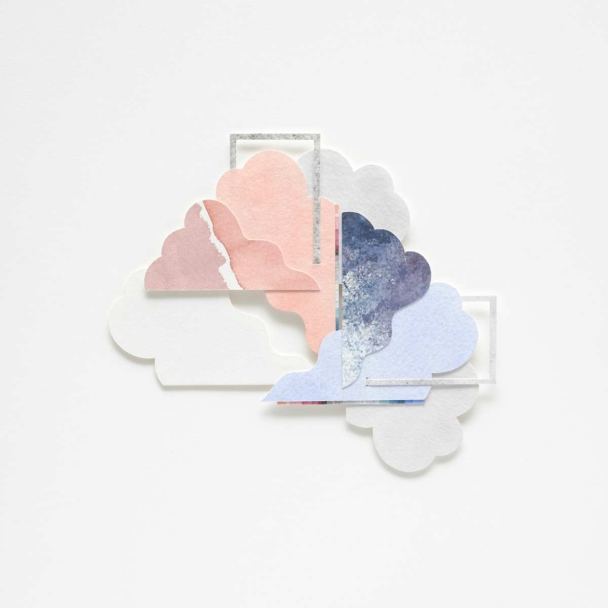 Two Become One by Crissy Arseneau 