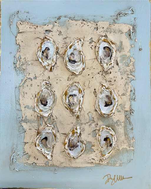 "Mind Your Own Biscuits and Life Will Be Gravy" by Robyn Hellickson 