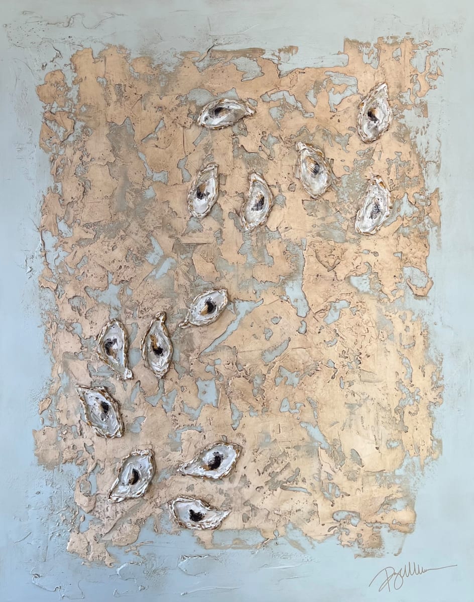 "Vienna" by Robyn Hellickson 