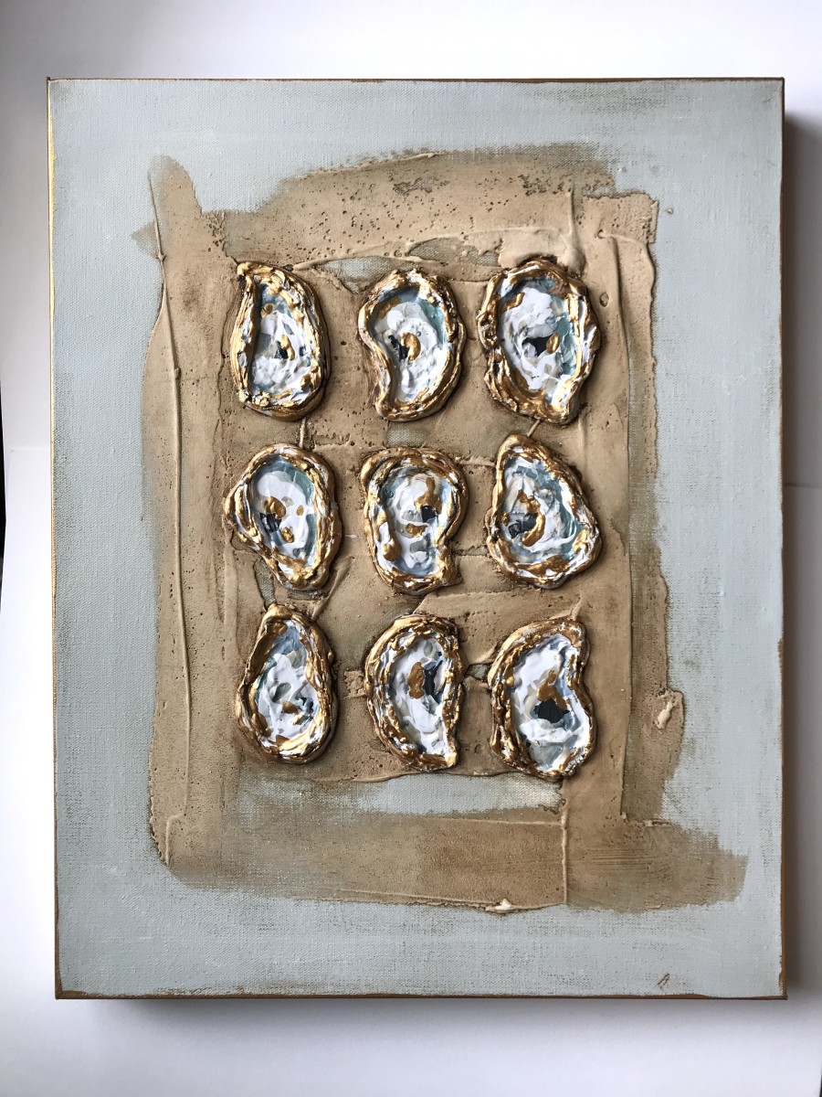 Untitled by Robyn Hellickson 