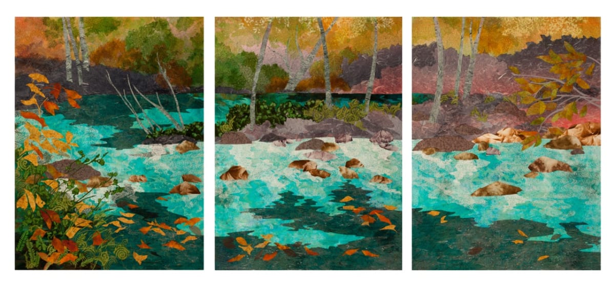 Beautiful Changes by Guitta Corey, Image 1.