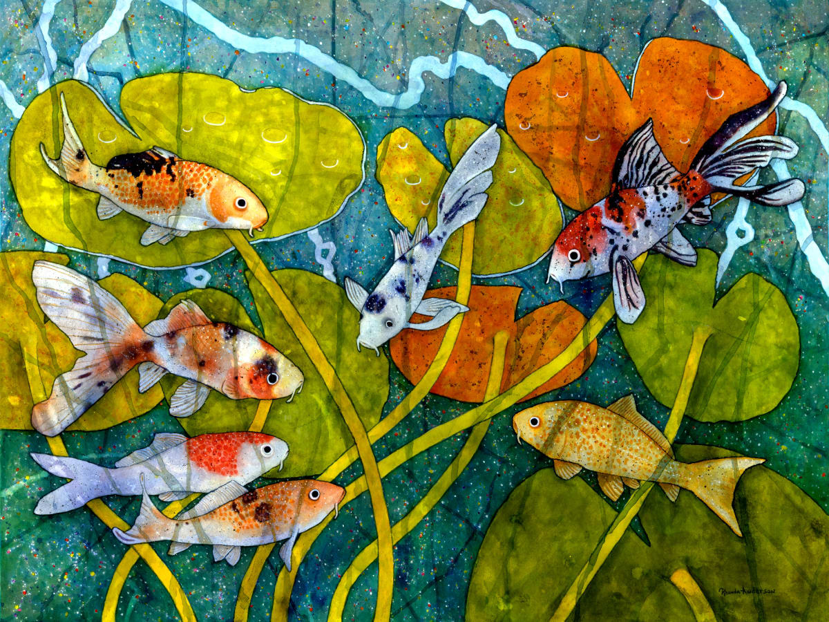 Small Miracles by Rhonda Anderson, Image 2.
