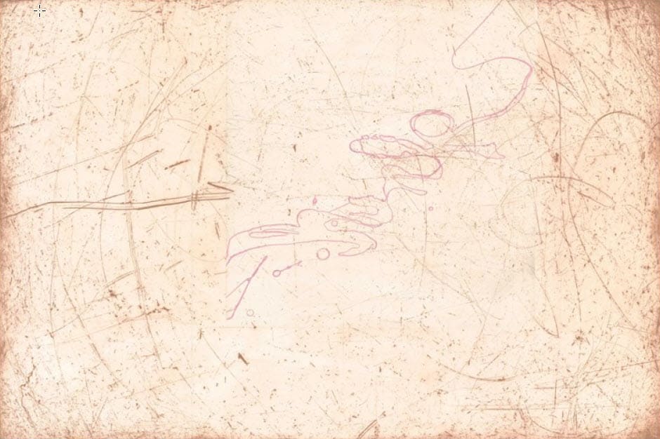 Hunk by Suzanne McClelland 