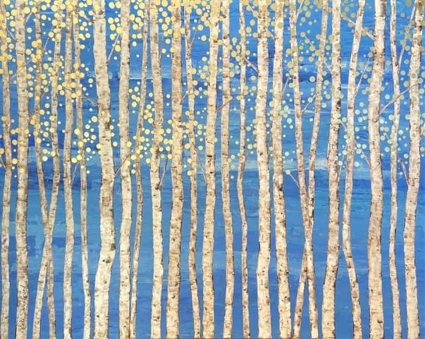 Loving Light 4106 by Kate Salenfriend, Image 1.
