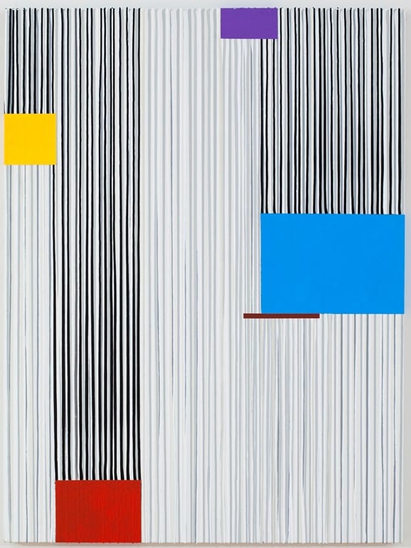 Untitled by Jun Kaneko 