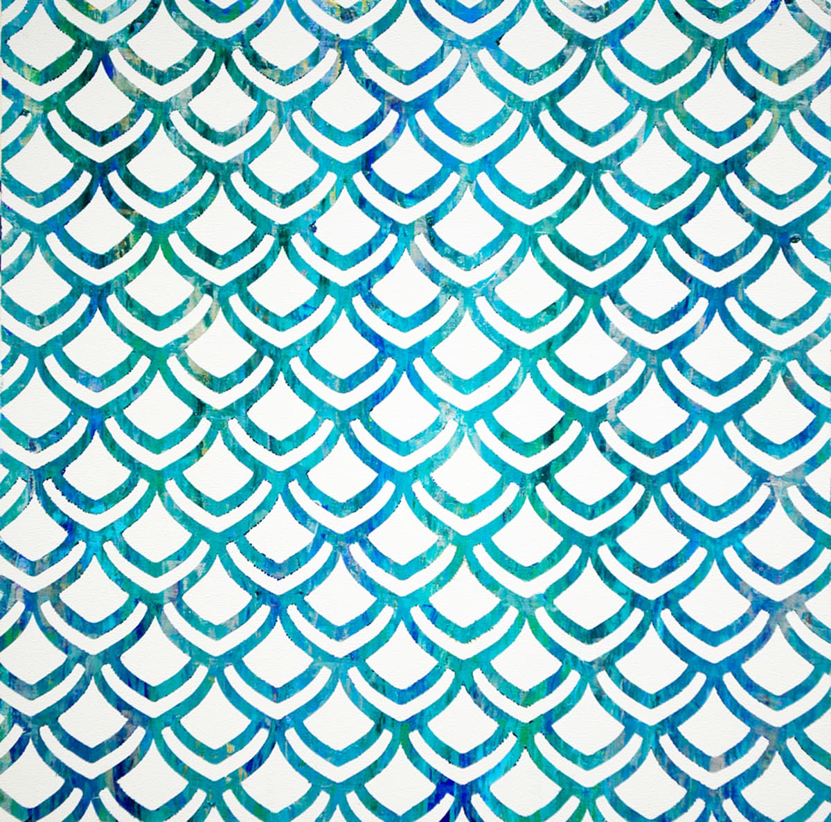 Aquatic by Sean Christopher Ward, Image 1.