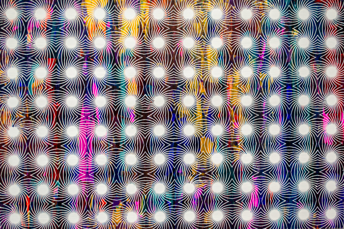 Artificial Communication by Sean Christopher Ward 