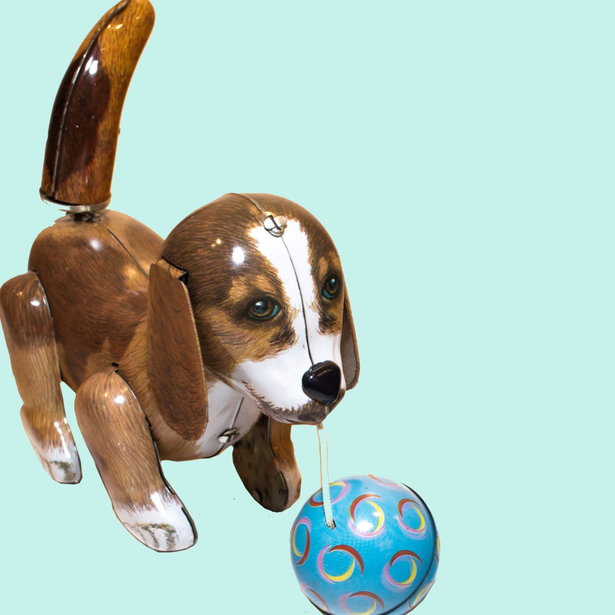 Play by Sean Christopher Ward 