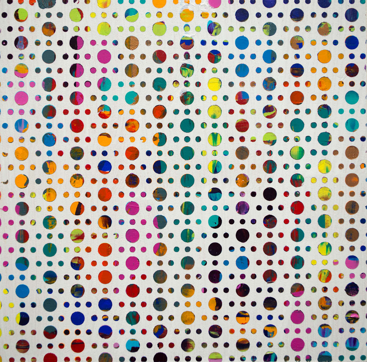 Atomic by Sean Christopher Ward, Image 1.