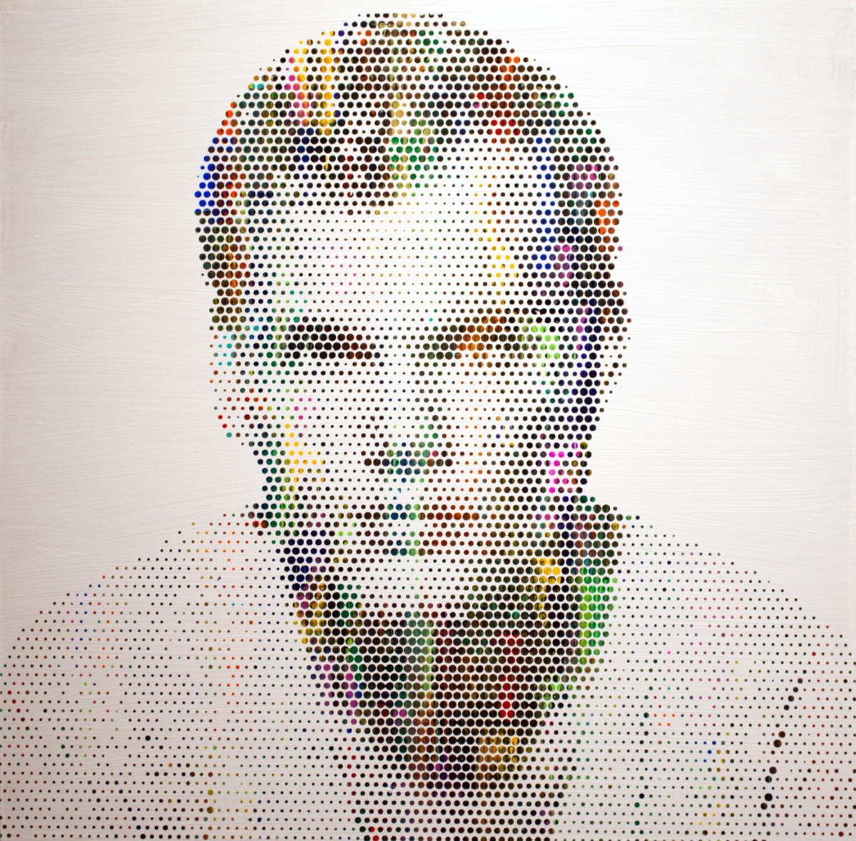 Avicii I by Sean Christopher Ward 