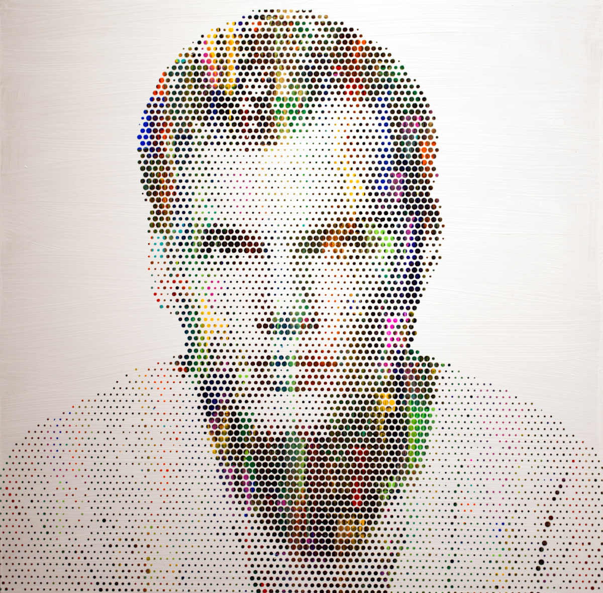Avicii I by Sean Christopher Ward, Image 1.