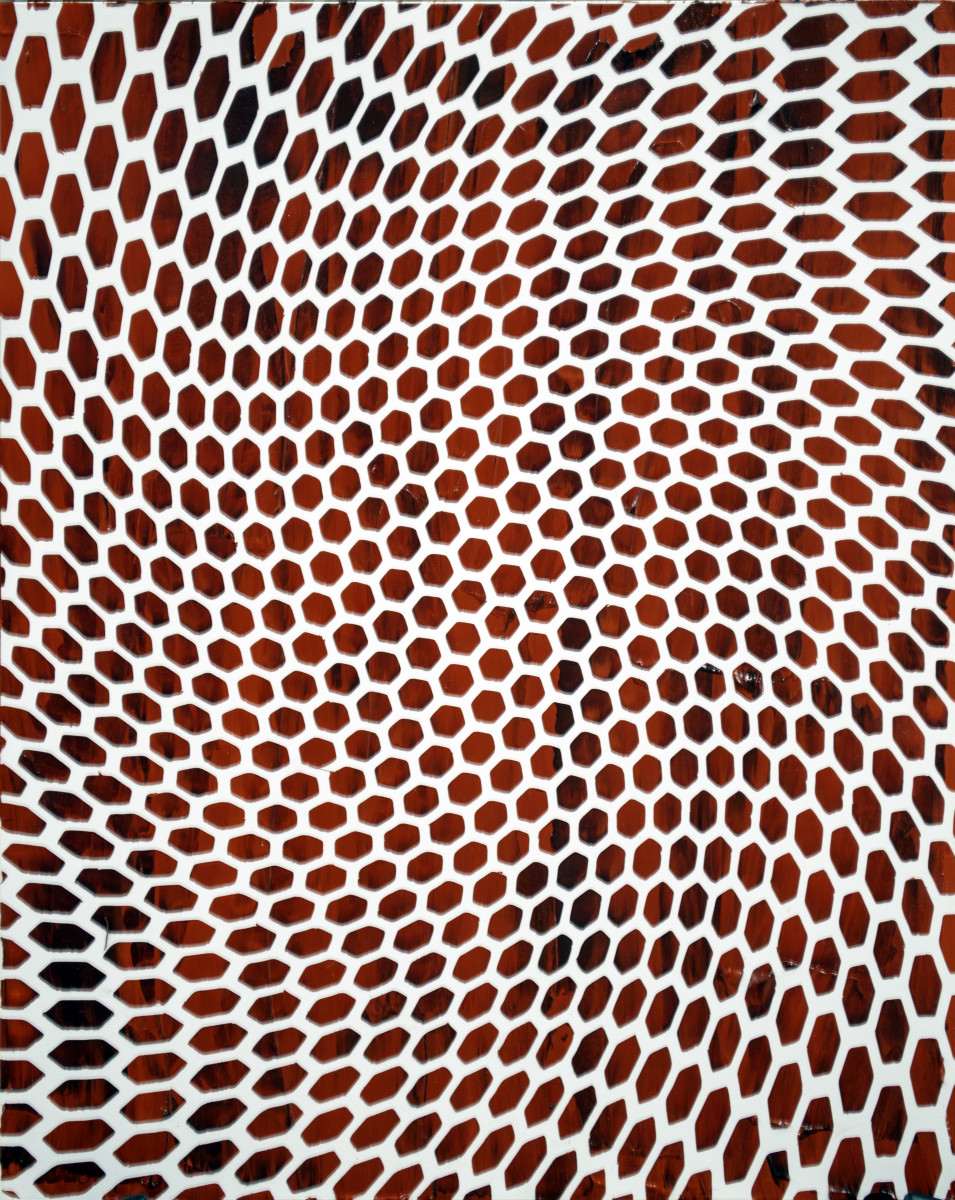 Bee Survival Tactics by Sean Christopher Ward 