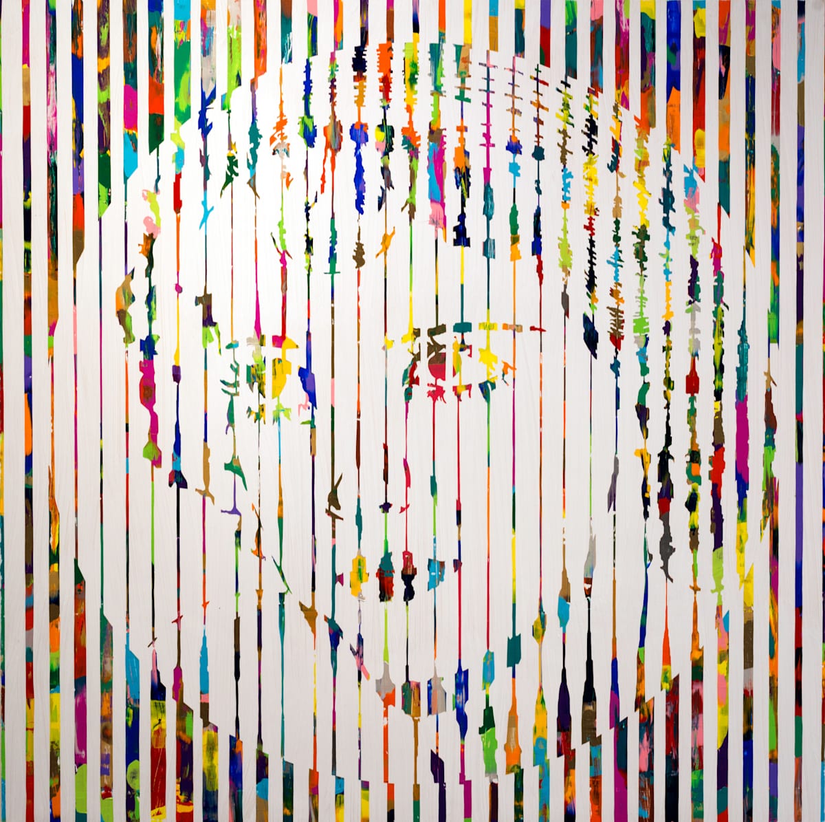 Bette I by Sean Christopher Ward, Image 1.