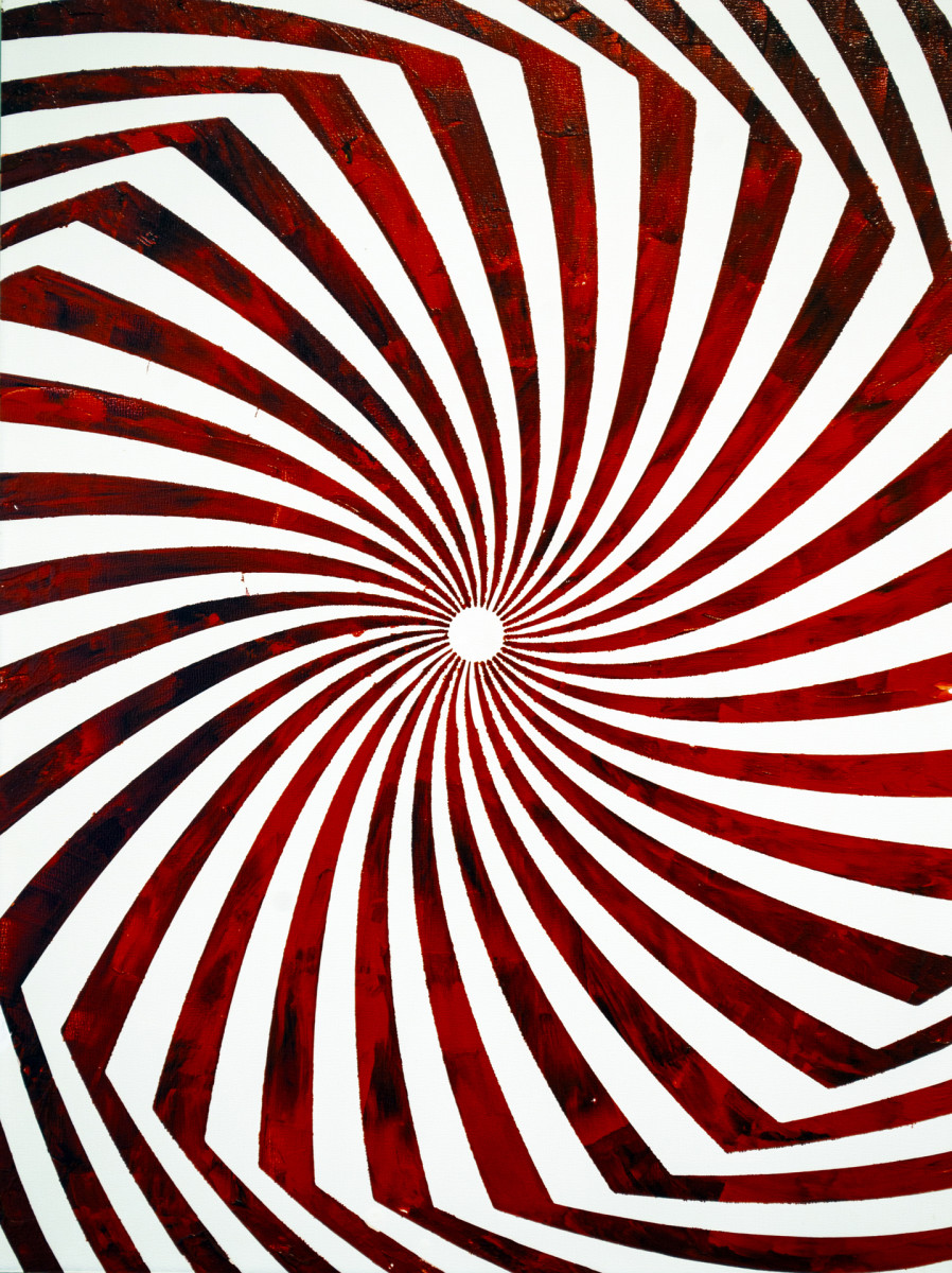 Big Top by Sean Christopher Ward 