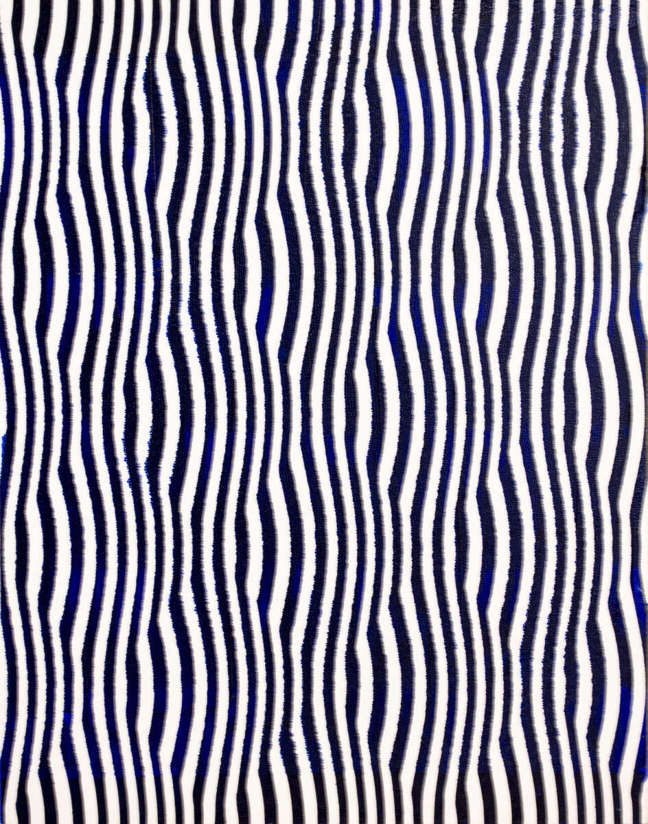 Bubblewrap by Sean Christopher Ward 