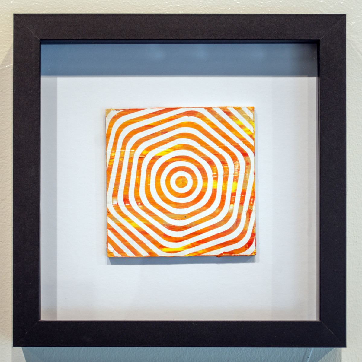 Burning Desire by Sean Christopher Ward 