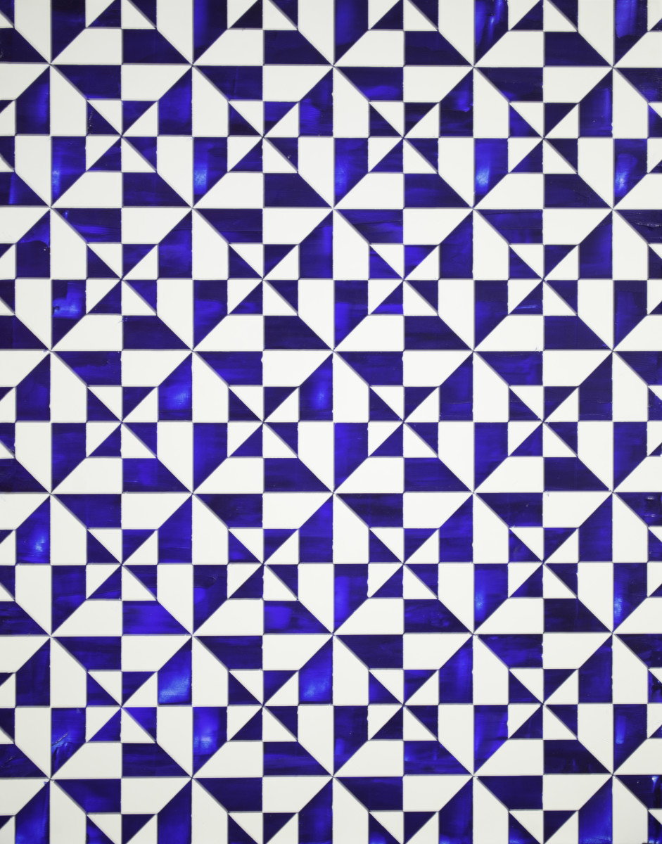 Childhood Memories by Sean Christopher Ward 