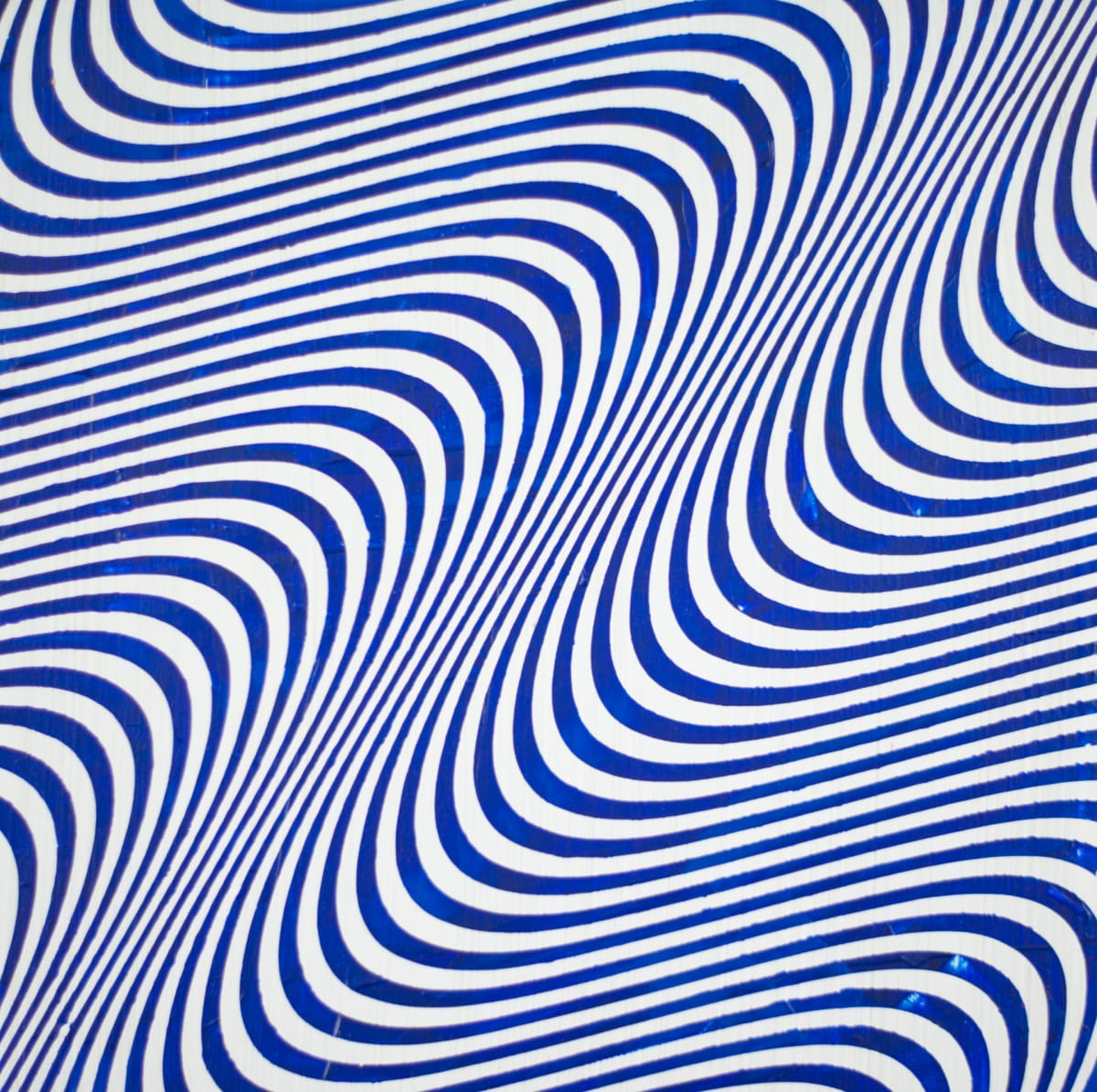 Clashing Tides by Sean Christopher Ward, Image 2.
