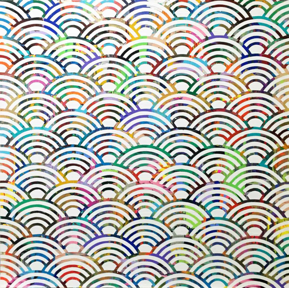 Communication Lost by Sean Christopher Ward 