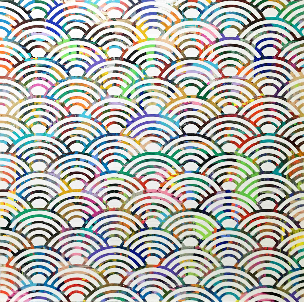 Communication Lost by Sean Christopher Ward, Image 1.