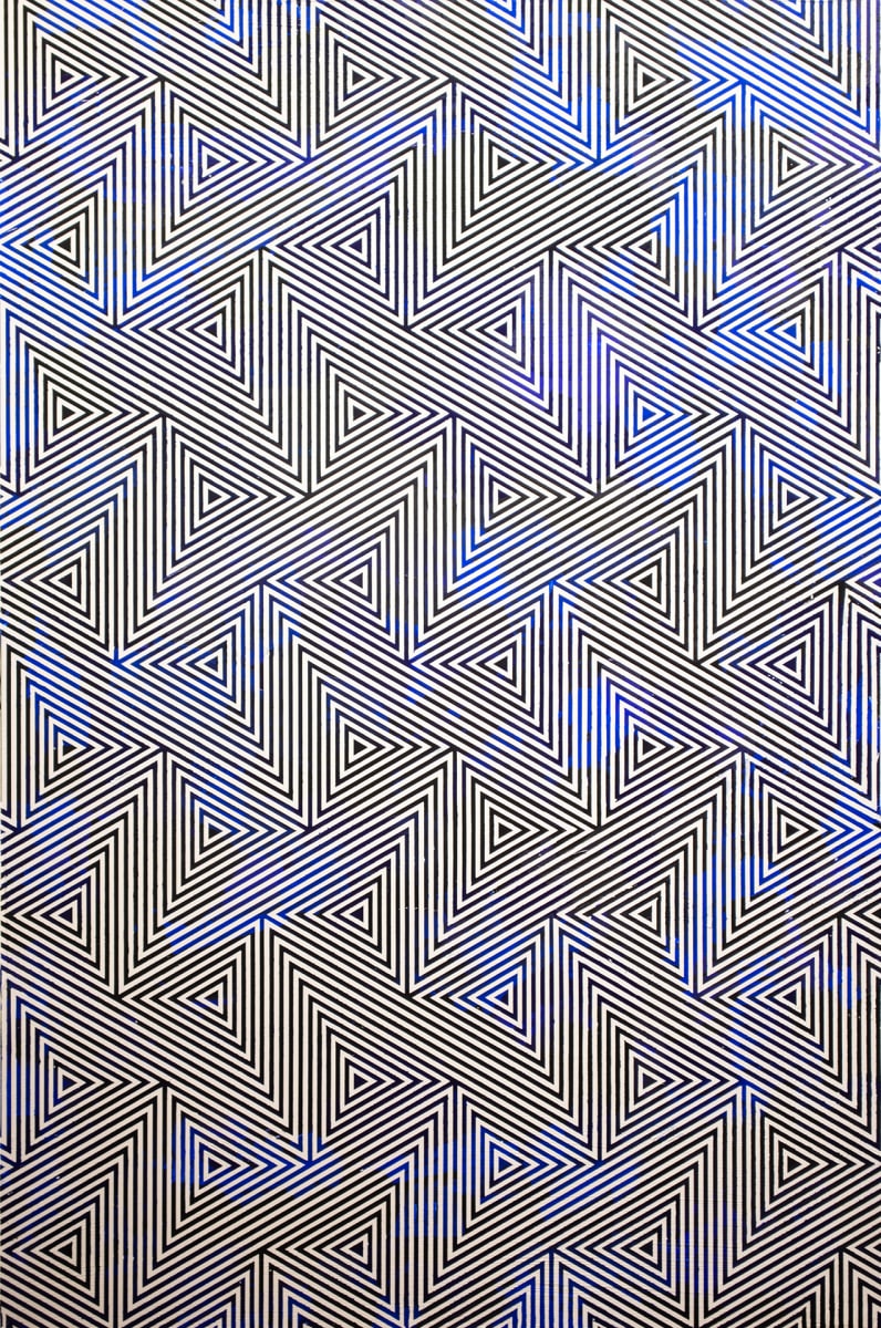 Cutting Edge by Sean Christopher Ward, Image 1.