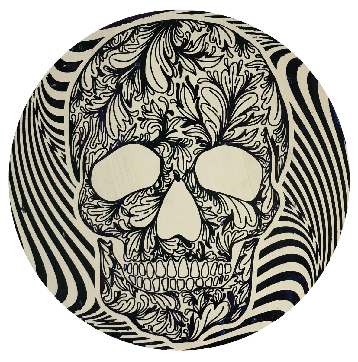 Death Trip by Sean Christopher Ward 