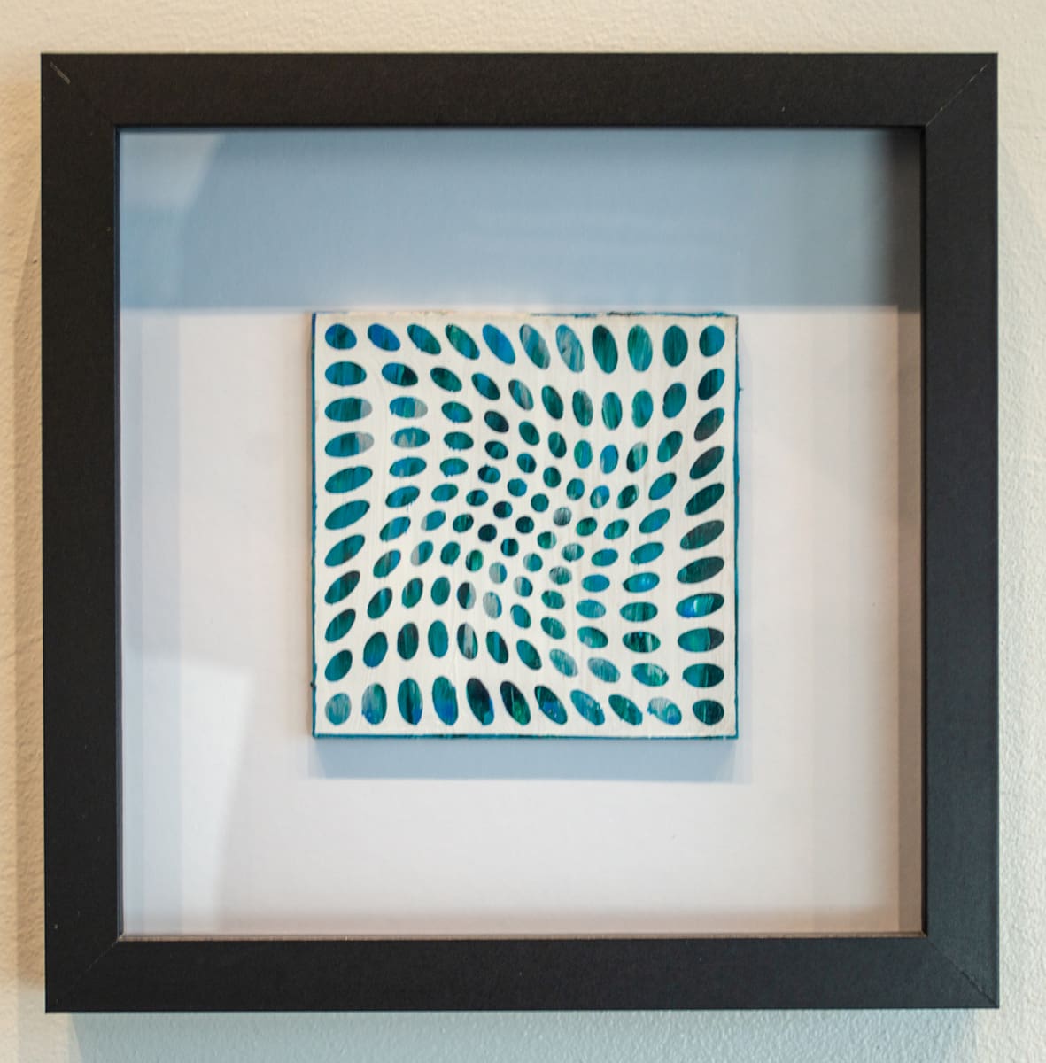 Deep Twist by Sean Christopher Ward, Image 1.