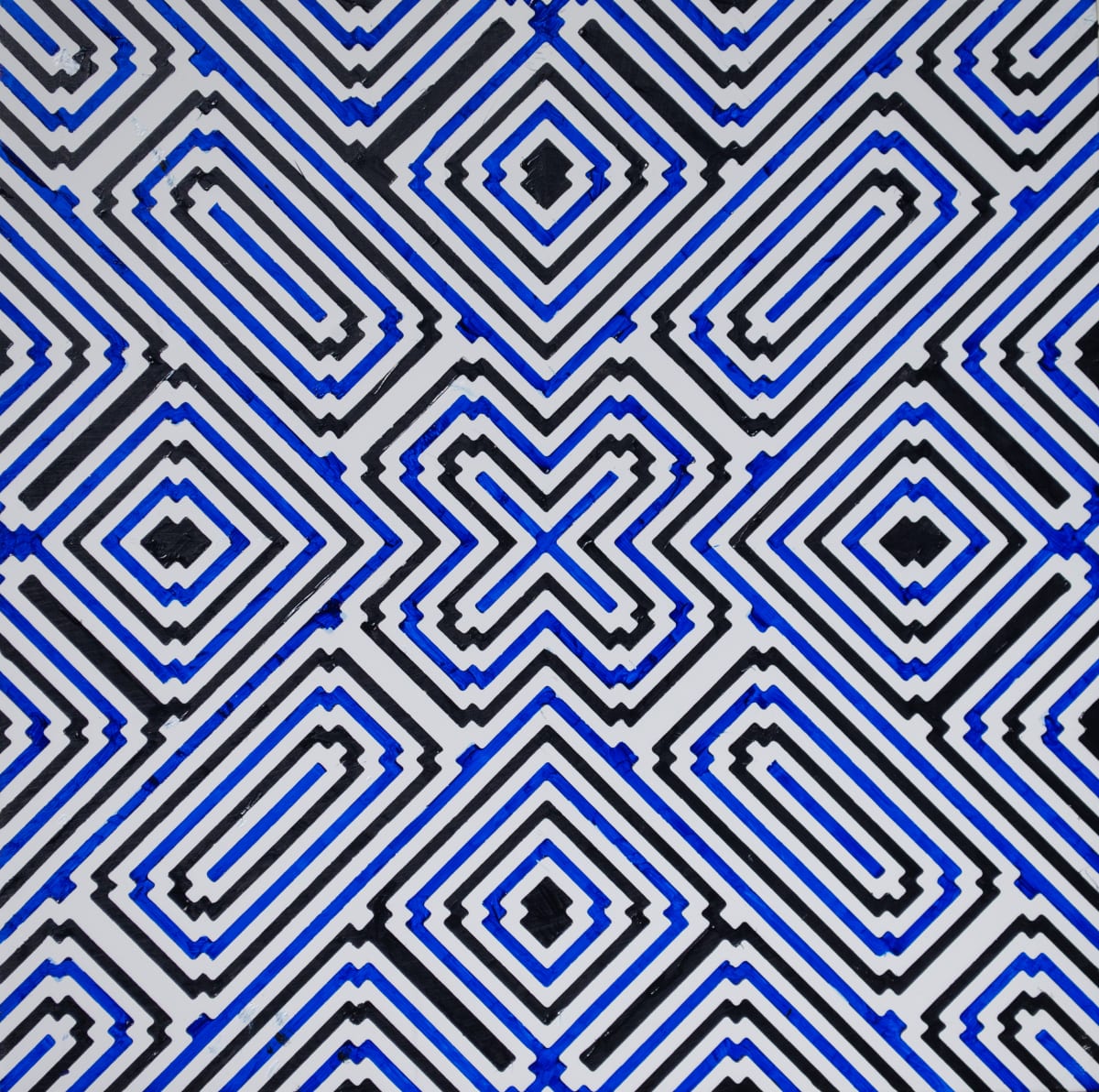 Destiny by Sean Christopher Ward 