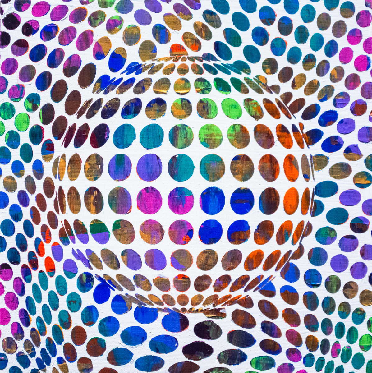 Disco Fever, Image 1.