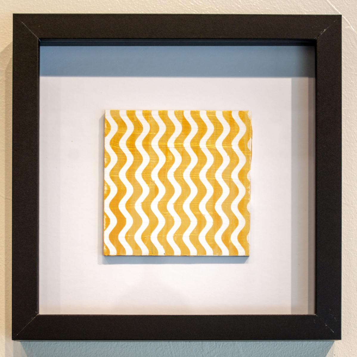 Dylan's Shirt by Sean Christopher Ward 