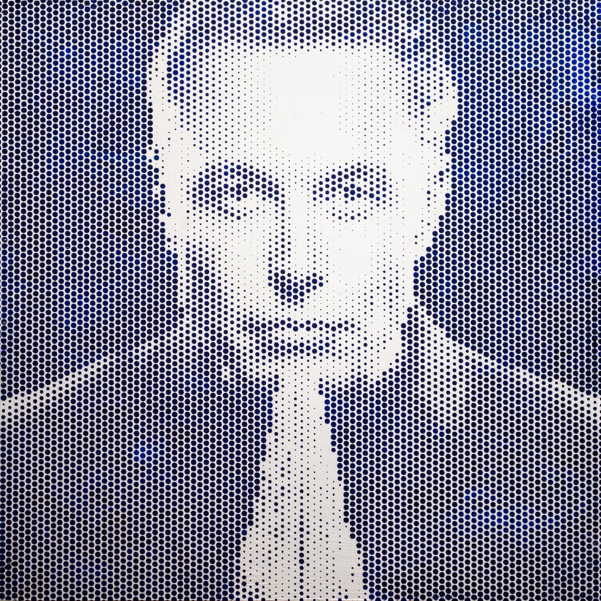 Elon Musk I, Image 1.