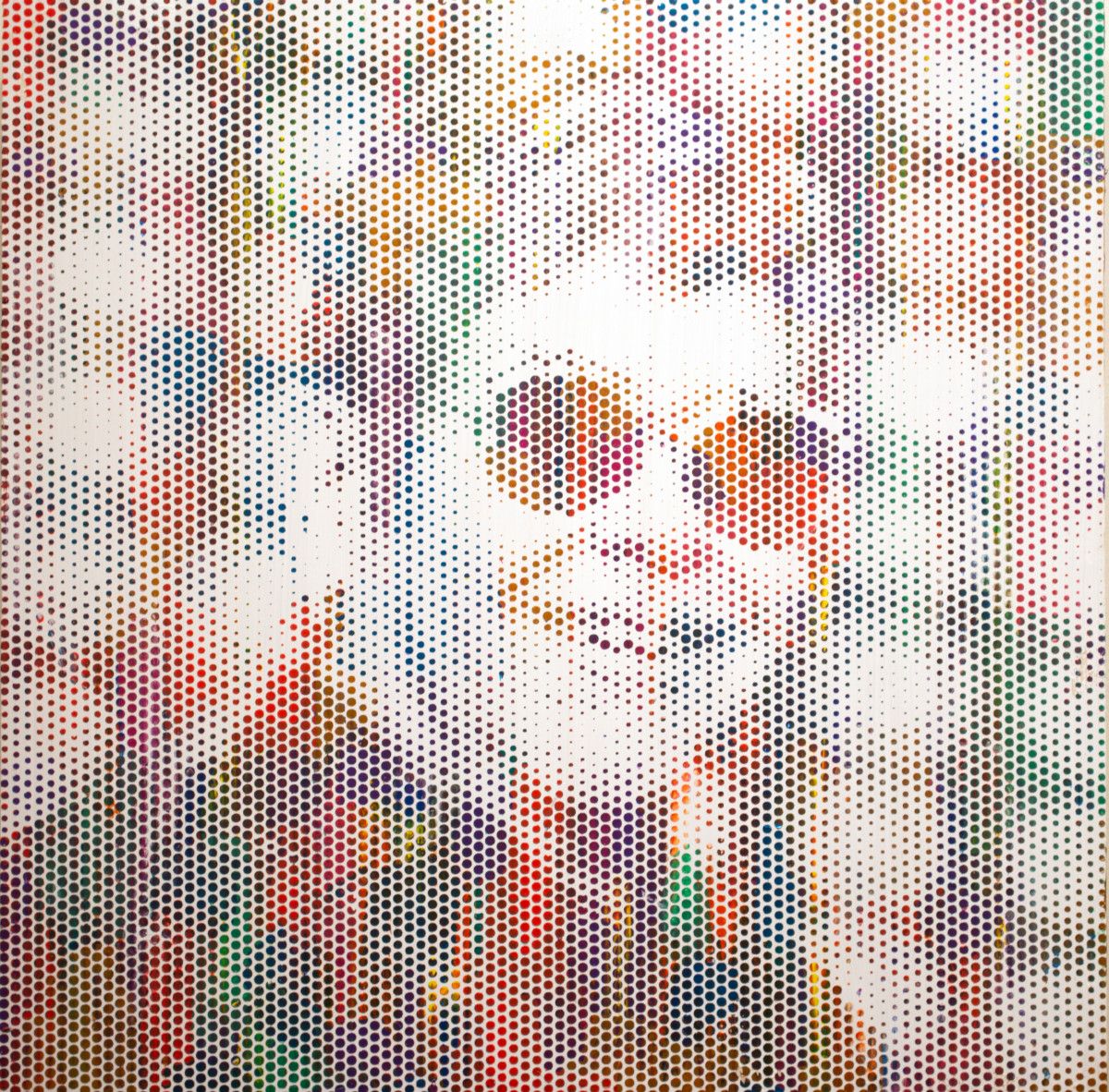 Elton John I by Sean Christopher Ward 
