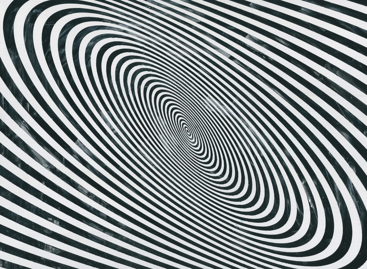 Everything Sounds Better on Vinyl by Sean Christopher Ward 