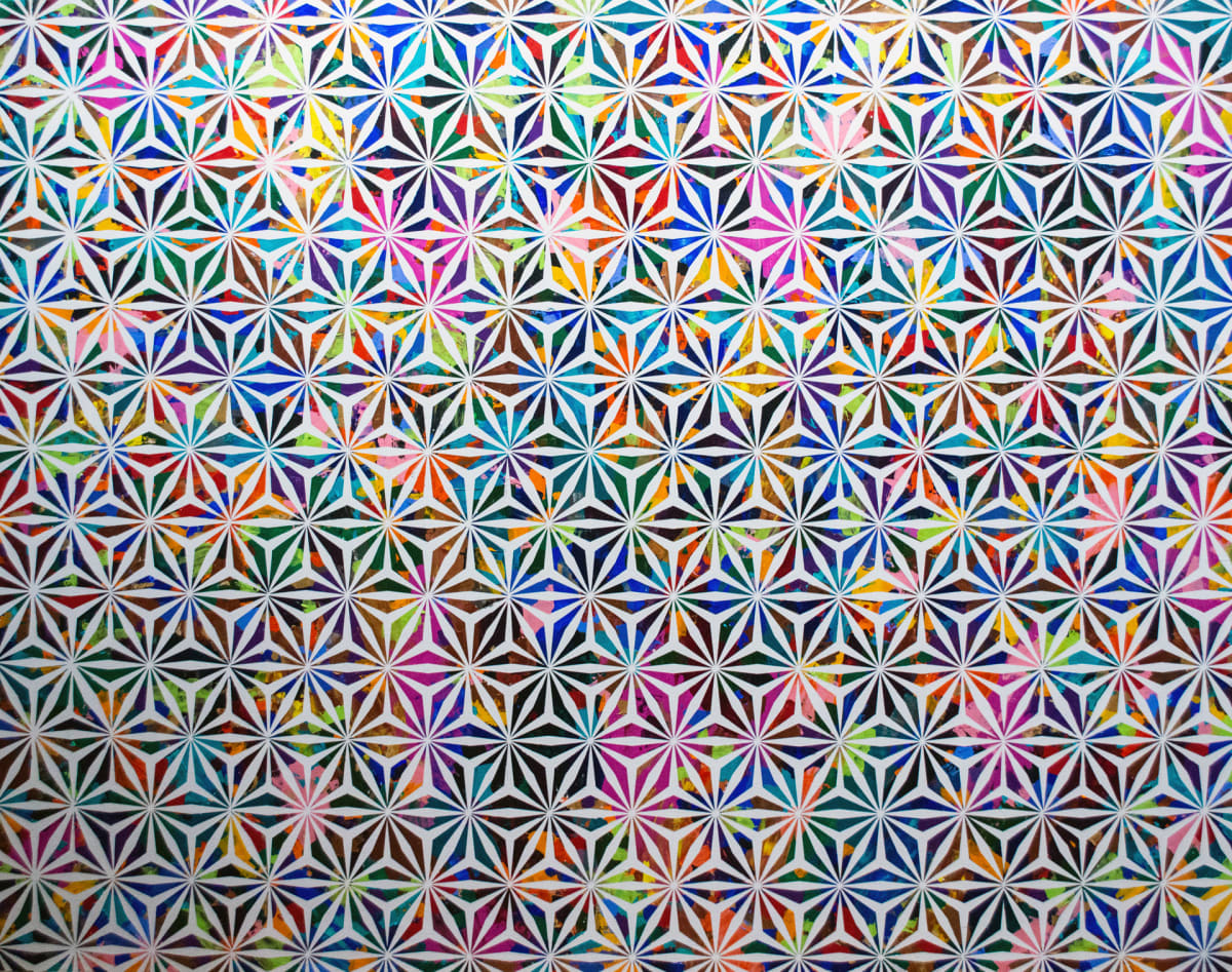 Extravagance, Image 1.