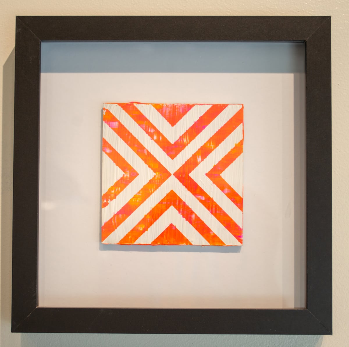 Finding Your Center by Sean Christopher Ward, Image 1.