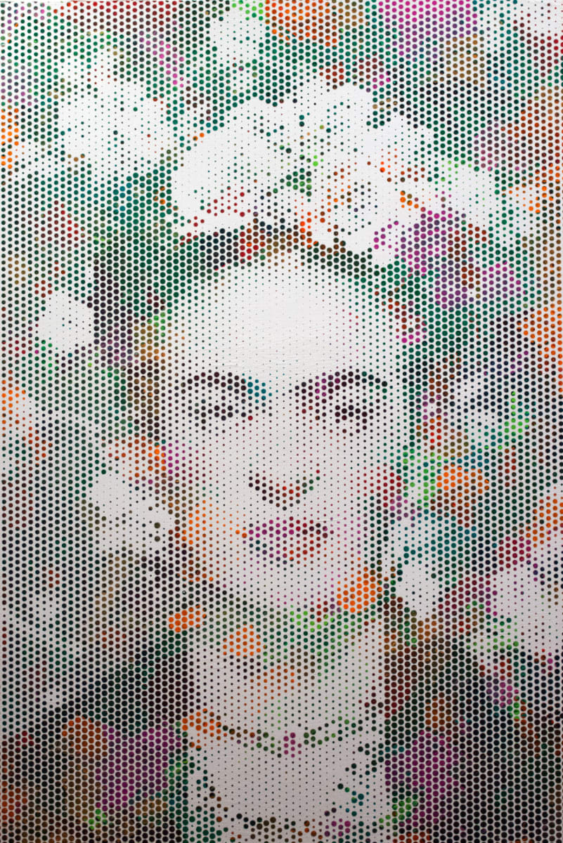 Frida I, Image 1.