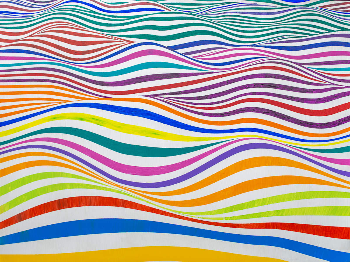Full Spectrum Highlands, Image 1.