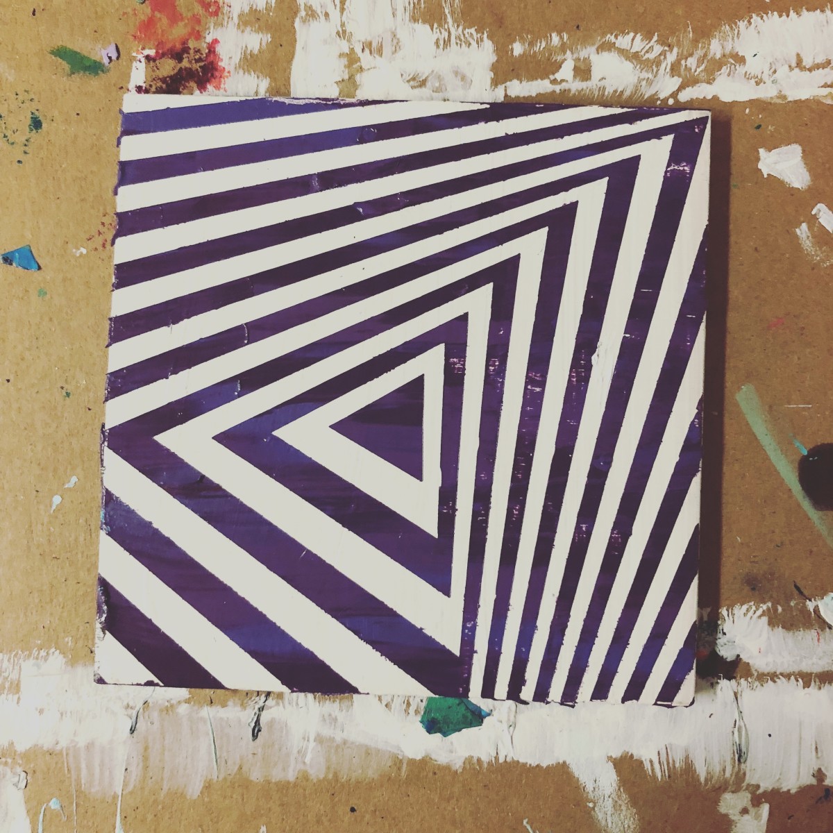 Full Throttle Ahead by Sean Christopher Ward 