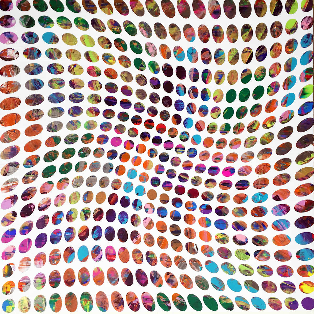 Get Lost by Sean Christopher Ward, Image 1.