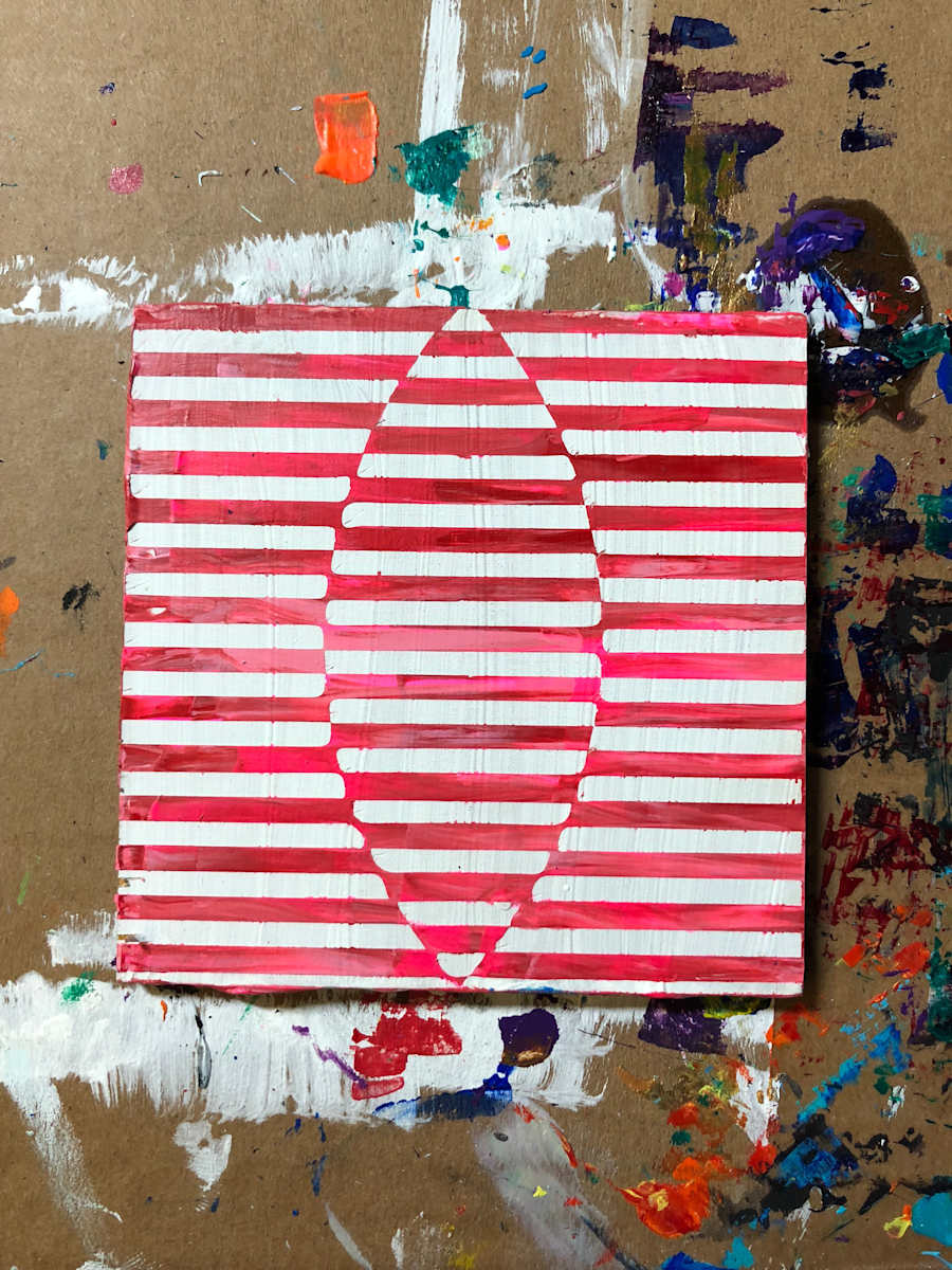 Ground Zero by Sean Christopher Ward, Image 1.