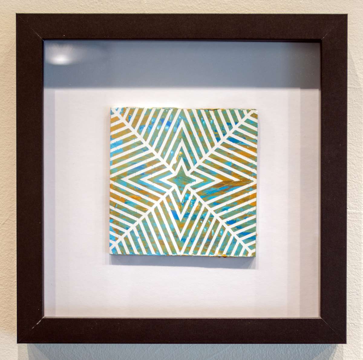 Guiding Light by Sean Christopher Ward, Image 1.