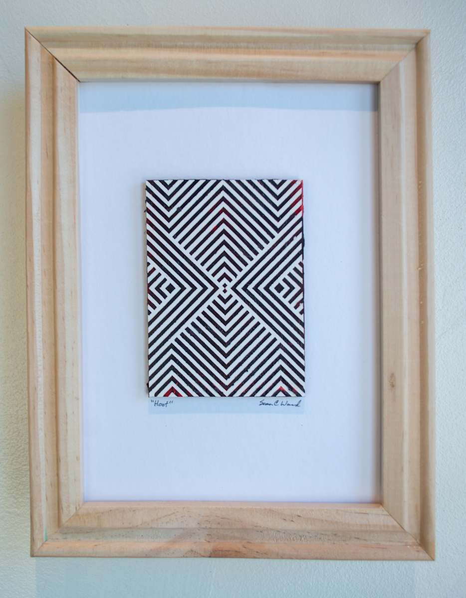 Hoot by Sean Christopher Ward, Image 1.