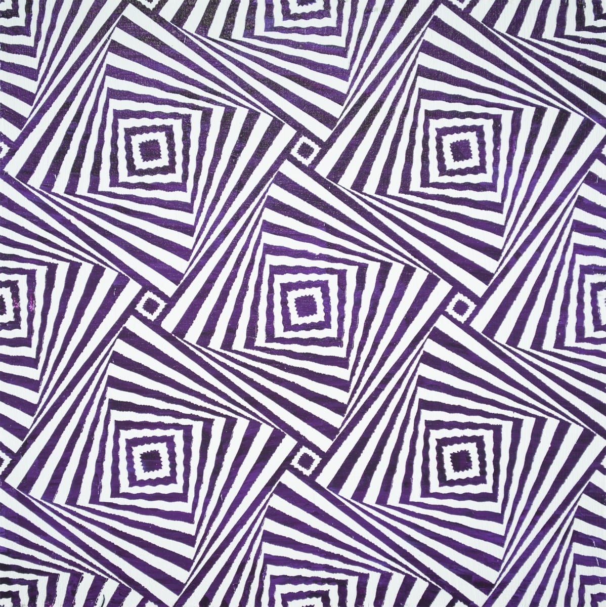 How Puzzling by Sean Christopher Ward, Image 1.