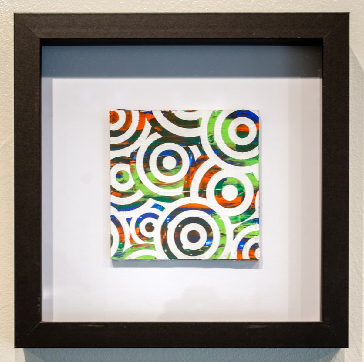 Hypnotronic by Sean Christopher Ward, Image 1.